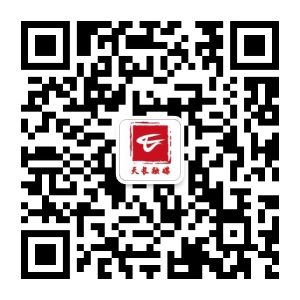 天长融媒公众号二维码
