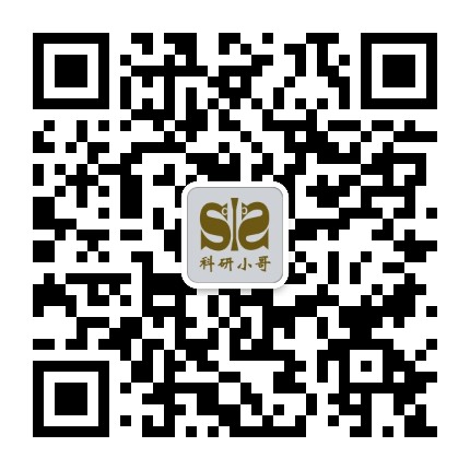科研小哥