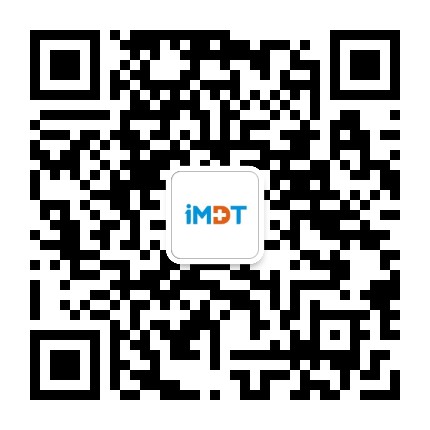 iMDT小助手