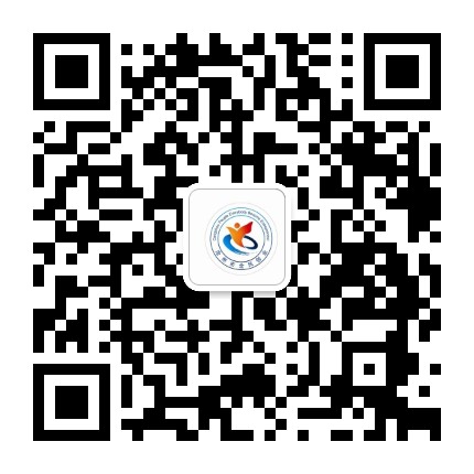 沧州就业公众号二维码