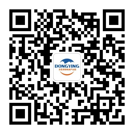 东营跨境电商产业园