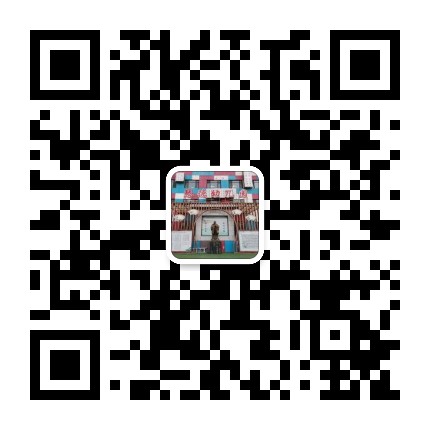 燕郊慧德幼儿园公众号二维码