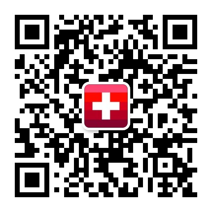 瑞士国家旅游局