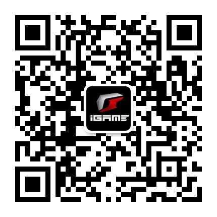 iGame玩家俱乐部