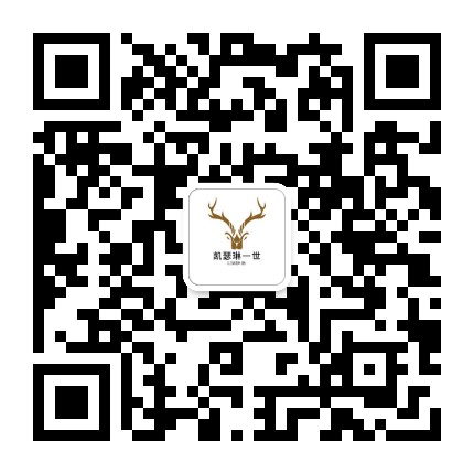 凯瑟琳的江湖声色