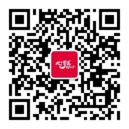 珠三角PLUS