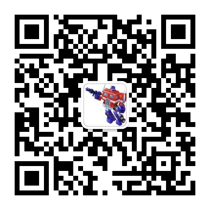 ACTOYS变形金刚