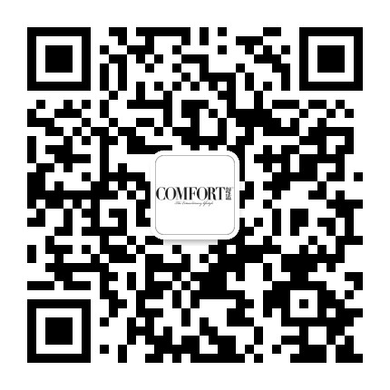 COMFORT舒适
