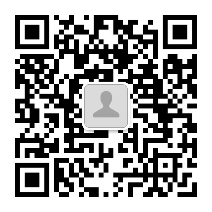 黄冈市外国语学校公众号二维码