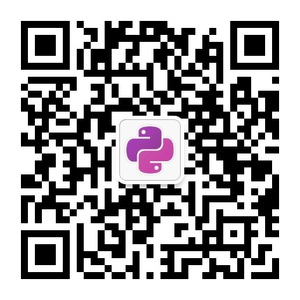 Python学研大本营