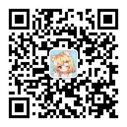 WeChat Official Account QR Code