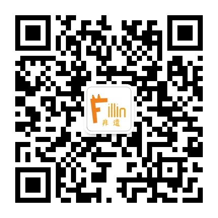FILLIN非遗