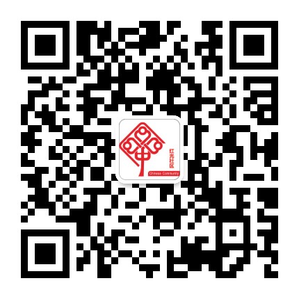阿克苏市红光社区公众号二维码
