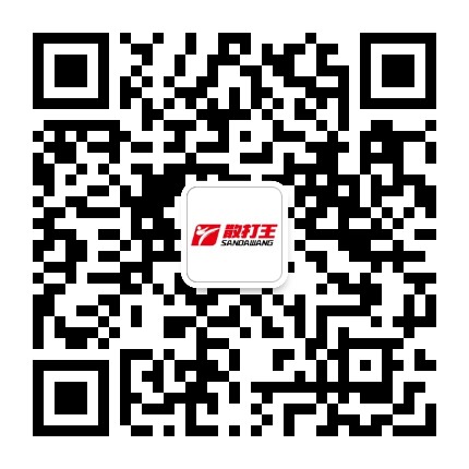散打王官方