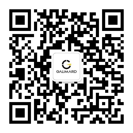 嘉利玛Galimard