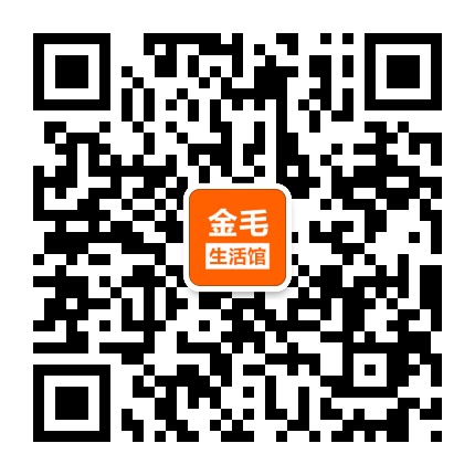 金毛生活馆