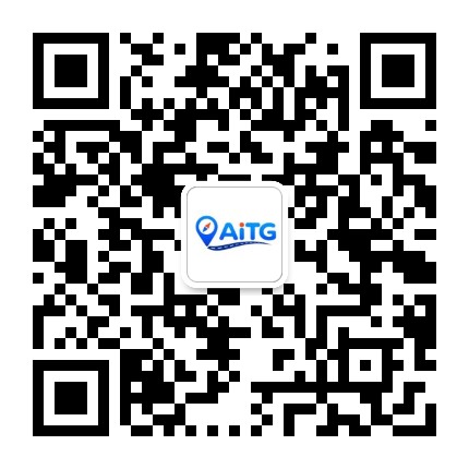 申世界旅行公众号二维码