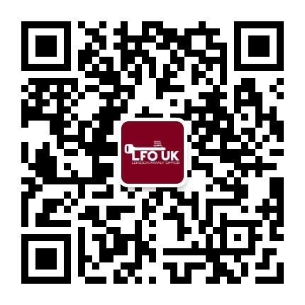 倫敦家庭辦公室