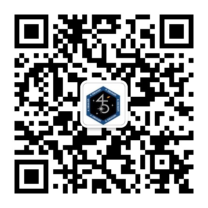 4.5Billion星际实验室