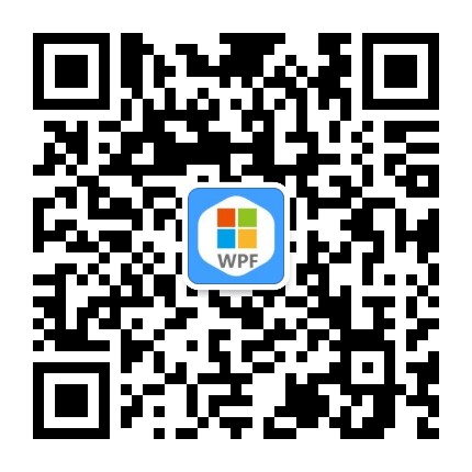 WPF开发者