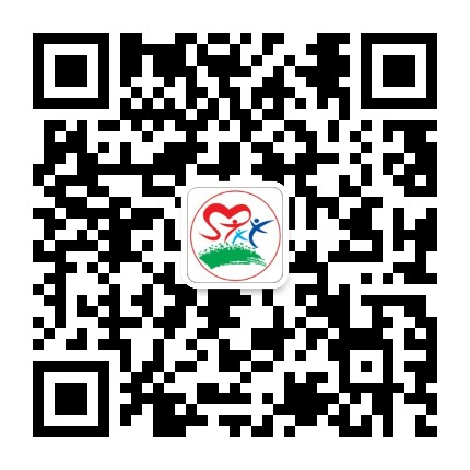 蚌埠市禹会区锦绣社区公众号二维码