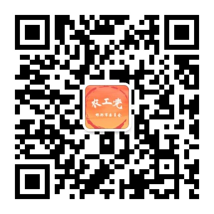 农工党邯郸市委公众号二维码