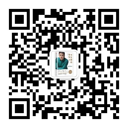 三江航空公众号二维码
