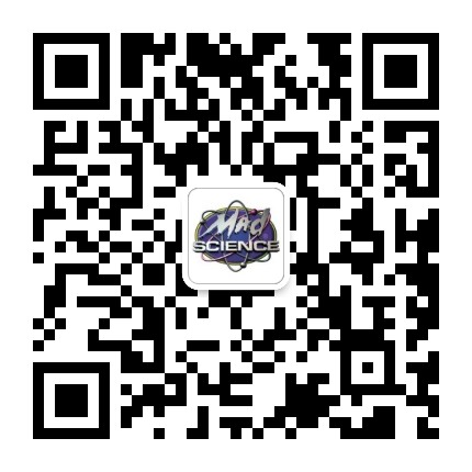 MADSCIENCE神奇科学家
