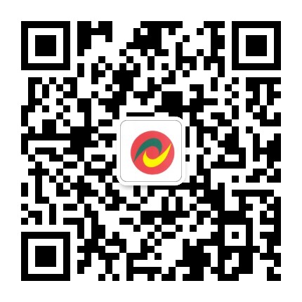 北京牛街公众号二维码