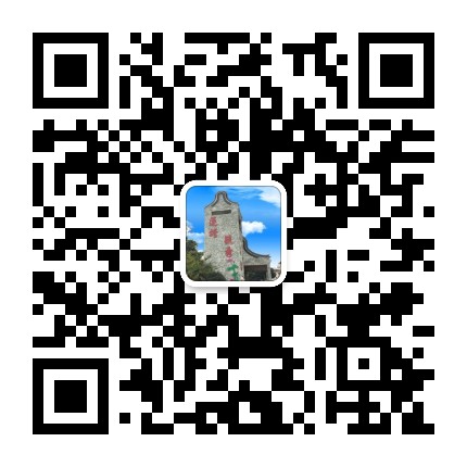张槎莲塘毓秀公众号二维码
