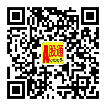 A股通 avatar