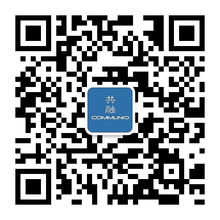 共融学会