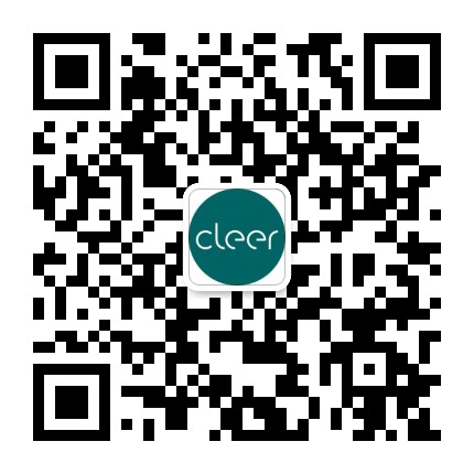 Cleer 尽享当下