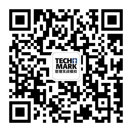 TechMark管理实战模拟