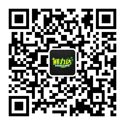 鲜力达果品批发行