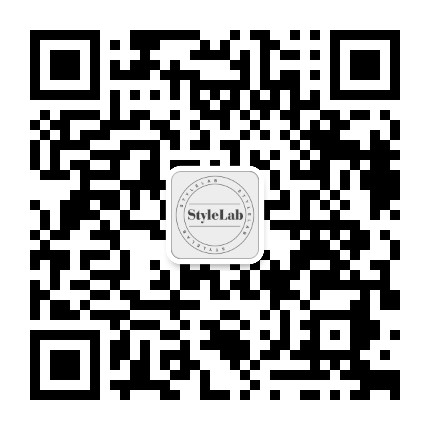 StyleLab风格实验室