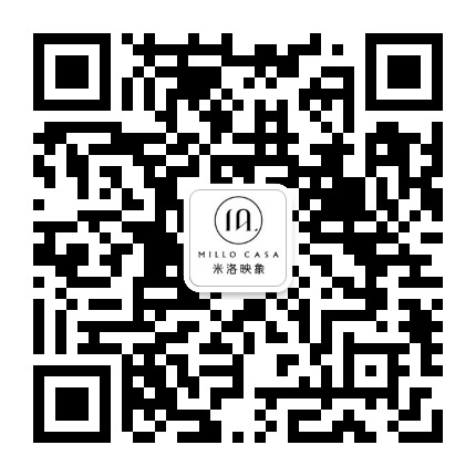 米洛映象软装设计