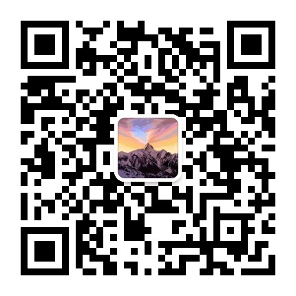 我的登山日记