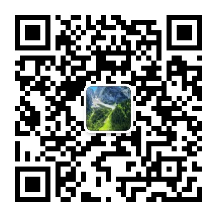 阿慕带你去旅行