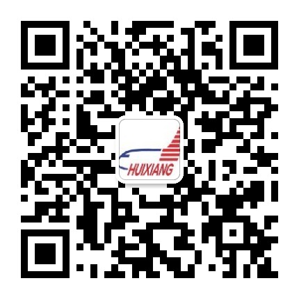 公众号二维码
