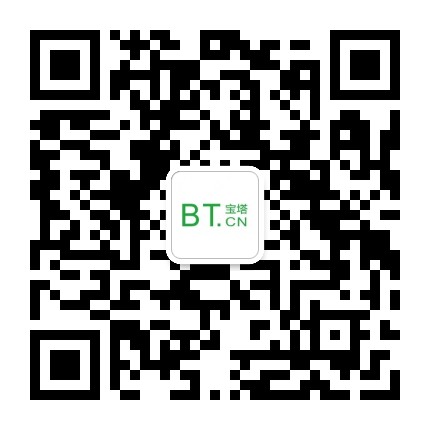 WeChat Official Account QR Code