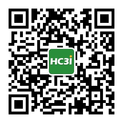 HC3i中数新医
