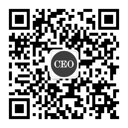 CEO品牌观察