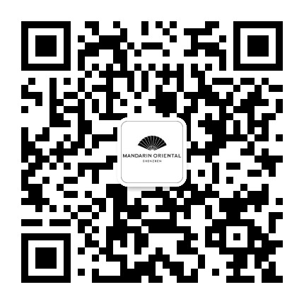 深圳文華東方酒店