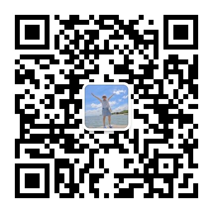 像阿甘一样奔跑