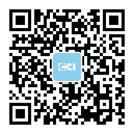 哥大华人投资社CCI