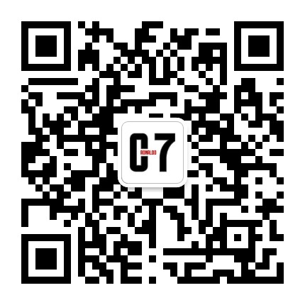 7号C罗