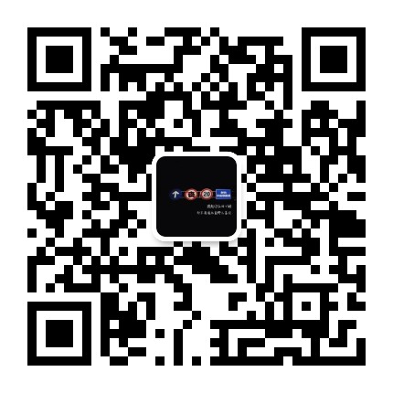 情感动物收容所公众号二维码