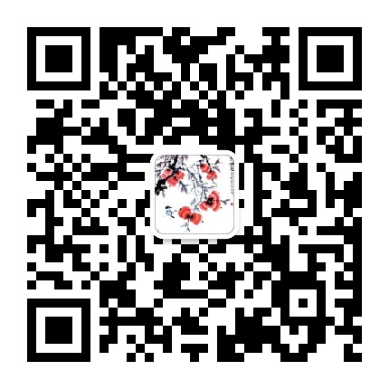 张店民建公众号二维码