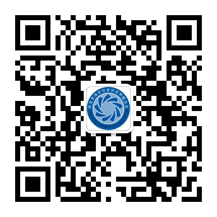 阿克苏智讯公众号二维码